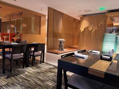 -西村日本料理(香格里拉饭店)