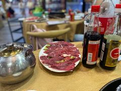 -濠轩阁特色生蚝火锅(水湾路店)