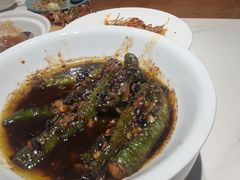 -老周家酱卤猪蹄私房菜(克拉玛依西街店)