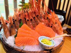 -花潮料理艺食馆(世欧广场店)