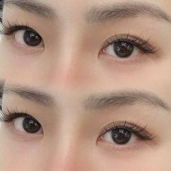 -睫乐园•睫公馆•美睫美甲沙龙
