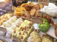 -PAPER STONE BAKERY(天环店)