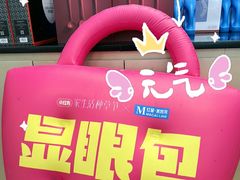 -红星美凯龙北京至尊MALL(东四环中路店)