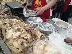 -黄伞肺片(双楠分店)