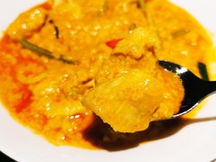 -泰国餐厅 Thai Food(裕华万达店)