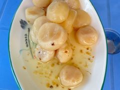 -天伦海鲜·老味道·青岛菜(栈桥天主教堂店)