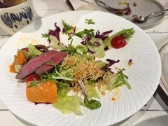 -Brut Eatery悦璞食堂(愚园路店)