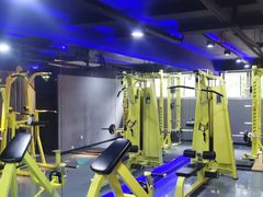 -每练有胜健身工作室(EFC店)