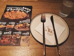 -铁酱披萨(乐清南虹店)
