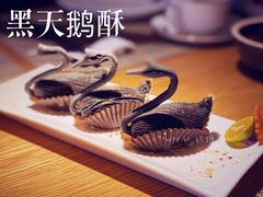 -粤秀餐厅(国货店)