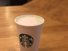 -星巴克臻选(济南万达店)