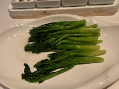 -郑州绿地JW万豪酒店The Grill烤汇扒房