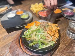 法基塔-Q MEX 库迈墨西哥餐吧(中骏世界城店)