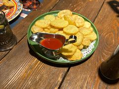 -卢布里西餐厅(总店)