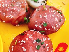 -小杨生煎(火车站北广场店)