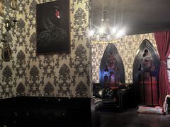 -瞳·实景密室逃脱(护国店)