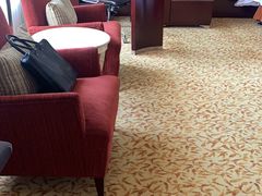 -上海新发展亚太JW万豪酒店