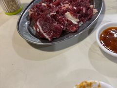 -菜忠潮州牛肉店(岗厦店)