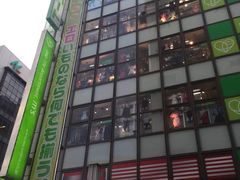 -秋叶原电器街