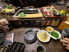 -暖都焼肉·和牛酒場(花都店)