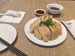 -泰煌鸡·上海白斩鸡·鸡汤面(鹤庆店)
