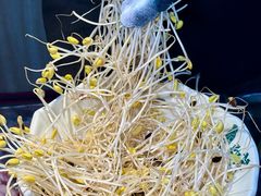 -青山青豆花·笑禅豆腐鱼(黄泥塝店)