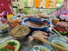 -王歘歘·chuǎ火锅(五道营店)