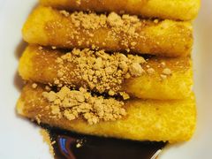 -热火朝天鲜切牛肉火锅(南强街巷店)