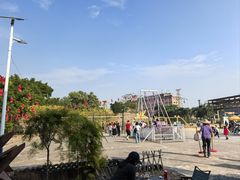 -广州市紫泥堂文化创意园景区