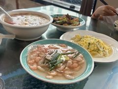 -湖上人家·船菜·私房菜(拈花湾景区店)