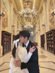 -青禾蒙娜丽莎婚纱摄影(武汉总店)