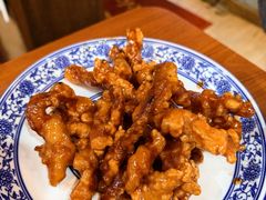 -菊儿人家·北京胡同菜(南锣鼓巷店)