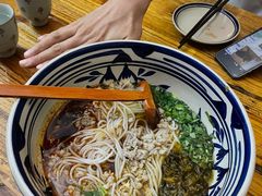 -蜗牛小馆醉乡民谣云南菜(惠新西里店)