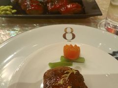 -8餐厅(新葡京酒店)