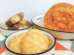 -一大糕点(纬六路店)