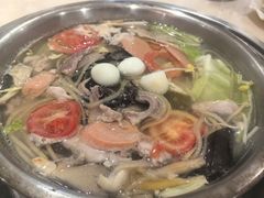 -海关荤豆花(洋河一路店)