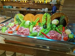 -天骄国际酒店·布拉格西餐厅(白石湖店)