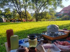-大屏嶂森林公园