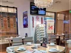 大堂-上关雪東北菜(中房金谊店)