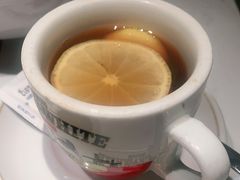 -食大利香港茶餐厅(南亚风情第一城店)