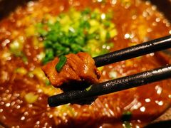 -蔴将·川菜(黄龙万科店)