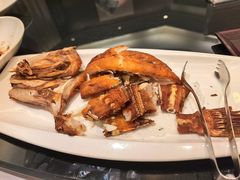 -万盛合(渔人码头店)