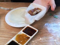 -泽友忆家·北京烤鸭(快乐城店)