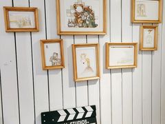 -长颈鹿咖啡(大学路店)