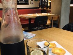 -棒约翰比萨·意面(剑河店)