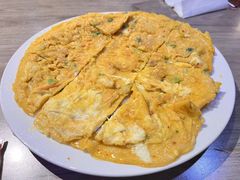 泡菜饼-大京园海鲜烧烤(东城路店)