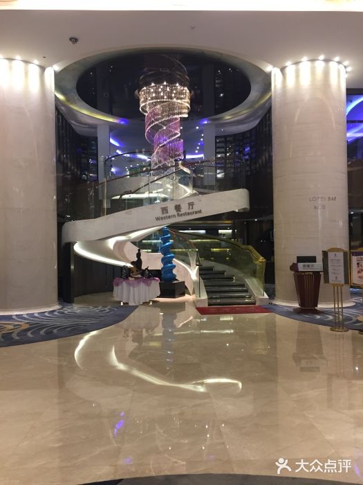 深圳圣淘沙酒店(翡翠店)图片