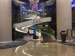 -深圳圣淘沙酒店(翡翠店)