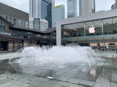 -Apple零售店(成都太古里店)