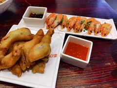 -海坛特色小吃·只做平潭特色菜(平潭店)